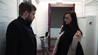 if superman were a buff lady, it. would be like this