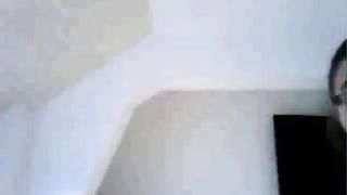 French bbw shows ass and tits on webcam 2