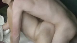 Doggying A Big Ass Girfriend 2