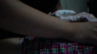 shy korean slut heejung park