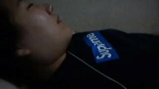 shy korean slut heejung park