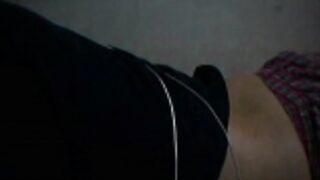 shy korean slut heejung park