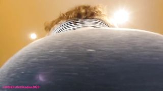 Pov ass worship Sister