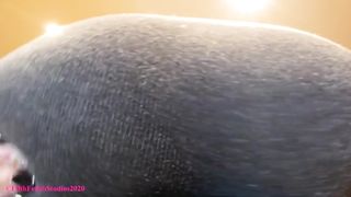 Pov ass worship Sister