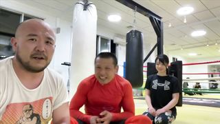 japanese judo headscissors part2