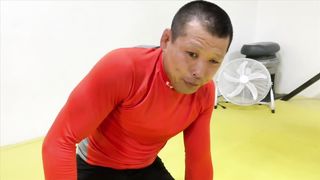 japanese judo headscissors part2