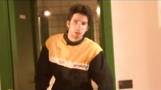 Beautiful taekwondo girl