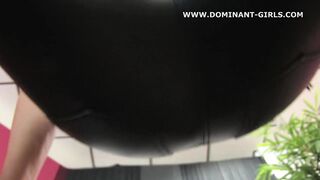 Alegra FacesittingPOV