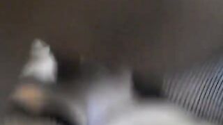 Chinese girl loving a good BBC 4