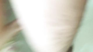 Sexo Anal com esposa