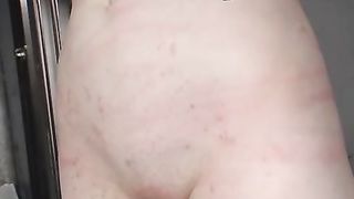 DMS Night24 295 (4295) 美香子：皮がムケるまで鞭打ち295