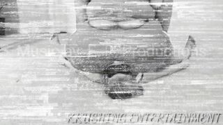 ssbbw face squashing