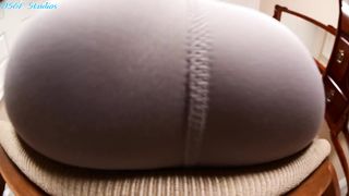 Pov Facesitting ButtCrush