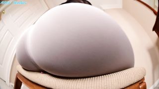 Pov Facesitting ButtCrush