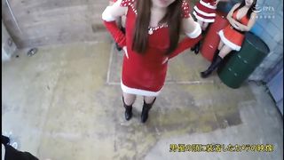 金蹴りオーディション