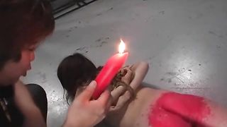 DMS Night24 325 (4325) あいり：ふてくされ女325