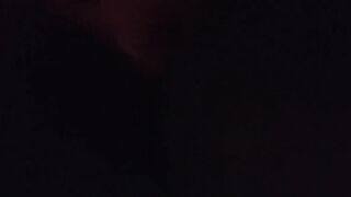 British girl farting