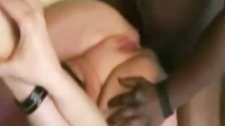 Big butts white milfs anal fuck BBC