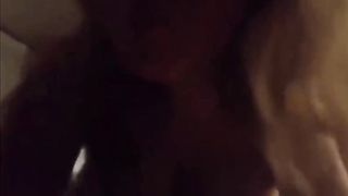 Gorgeous Amateur Nerdy Chubby Babe