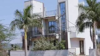 Desi School Girl affair in Webseries 2