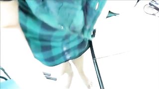 Sexy Anal Creampie Couple