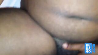 A little cream for the coffee