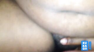 A little cream for the coffee