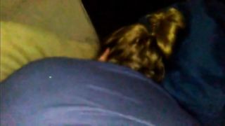 Fucking my half sister 2