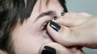 foot femdom collection 1