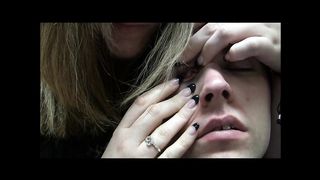 foot femdom collection 2