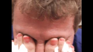 foot femdom collection 3