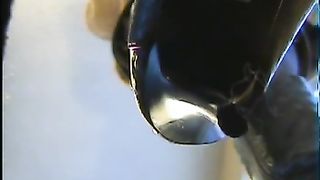 TL-under irate boots