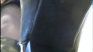 TL-under irate boots