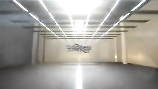 Tall Woman Lift Carry Height Humiliation