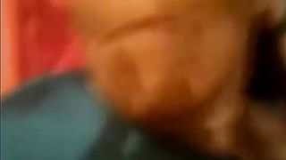 Latin Granny (No audio)