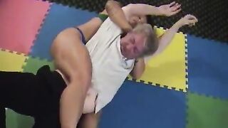 SVDL Hard headscissors fbb