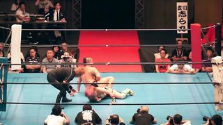 WWE Asuka Rare sex battle