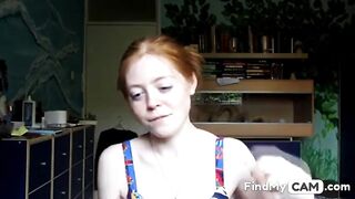 The dream: Hairy armpits 58