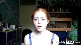 The dream: Hairy armpits 58