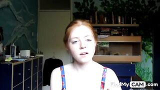 The dream: Hairy armpits 58