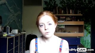 The dream: Hairy armpits 58