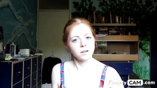 The dream: Hairy armpits 58