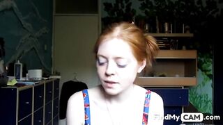 The dream: Hairy armpits 58