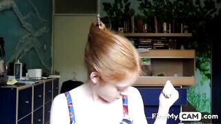 The dream: Hairy armpits 58