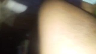 fucking a tattooed chick in the ass