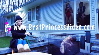 Beta Male Humiliation