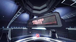 She defeats and sexually dominates smaller man 23