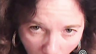 AMATEUR DIVORCED WOMAN 2