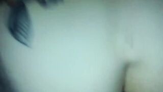 milf loves two things, cock in her ass, cum all over it 2