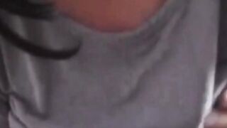 Deutsch Milf will ihre Dicke Titten abgemolken